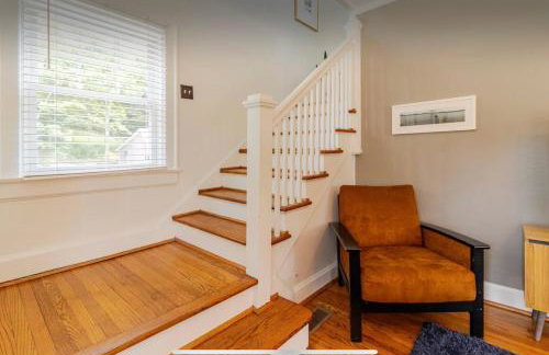 Historic Home, Modern Amenities- 15 Minutes to Downtown Chattanooga- Perfect for Families - Foto 16