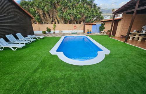 CASA LA MOLINETA - Foto 36