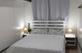 Casa Marítima Búzios- 200mt da Praia Piso Superior - Foto 48