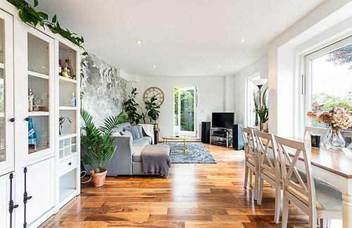 3 Bed Luxury Penthouse in Shoreditch - Foto 14