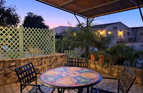 Masseria Boscorotondo - Foto 29