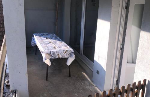 Gîte Loue - Foto 48