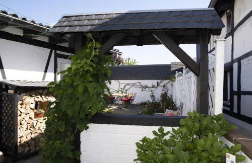 Rosige Zeiten, Ferien im Fachwerkhaus - Photo 7