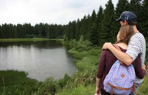 Gemütliche Ferienwohnung für Naturliebhaber - Foto 51