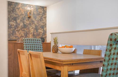 The Old School in Dean Village - Foto 13