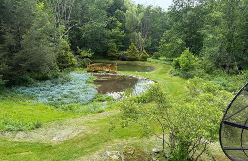 Susquehanna Waterfall Haven - Foto 32