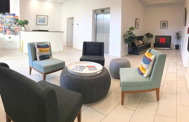 The Palms Apartments - Foto 5