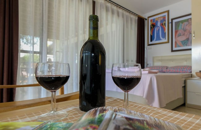 Teras Butik Apart - Photo 23