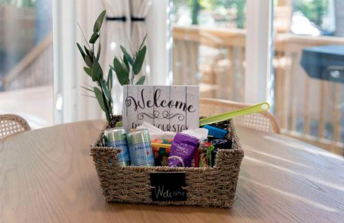 Brandyapple Retreat by Rather Be Properties - Foto 10