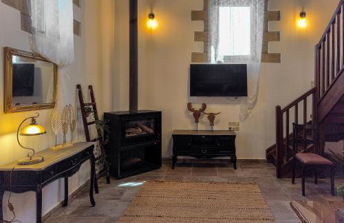 Achlades The Mountain Paradise Villas - Maisonette with pool and amazing view! - Foto 14