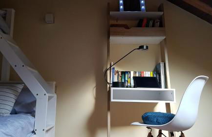 Family Duplex Esterri - Photo 21