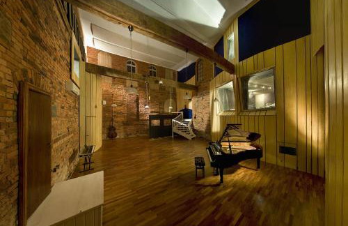 Miły Młyn - Foto 60