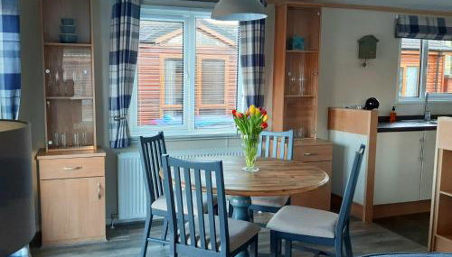 Sycamore Lodge Auchterarder - Foto 4