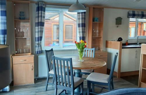 Sycamore Lodge Auchterarder - Foto 4