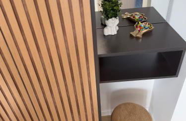 VG CITY STAY - airport & city - Foto 37