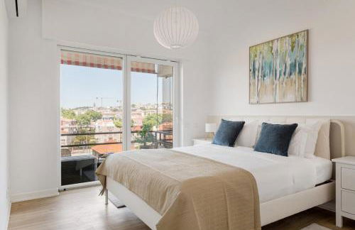 Varandas do Mar - Estoril Atlantic Views - Foto 29