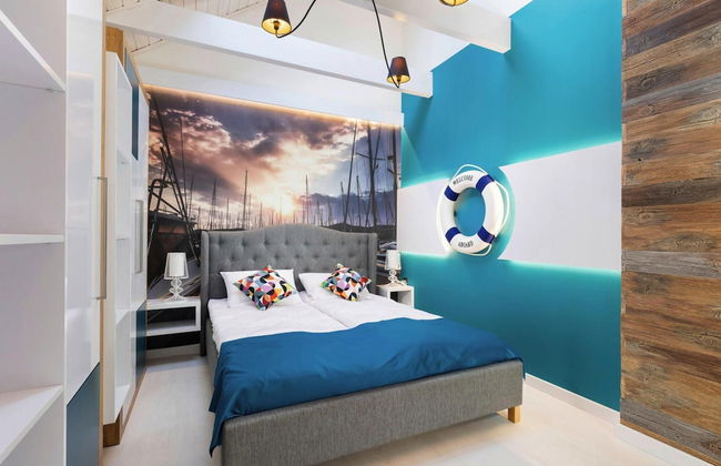 Holiday Home in Ustronie Morskie Near Beach - Photo 2