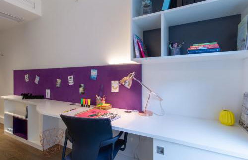 For Students Only Spring Mews in London - Photo 14