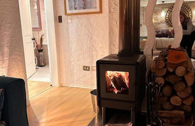 Pacific Sunset Reñaca - Photo 73