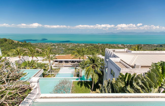 Panorama Samui Residences - Photo 78