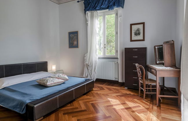 Villa Liberty Albisola 6 2 Emma Villas - Photo 11