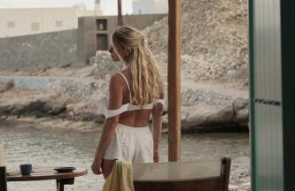 Apanemo Beach House Agios Nikolaos Kimolos - Foto 30