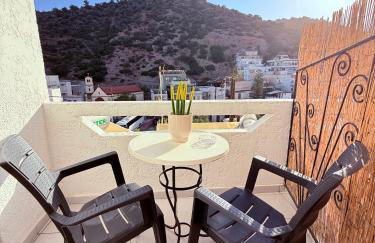 Argiro's apartment at Agia Galini - Foto 19