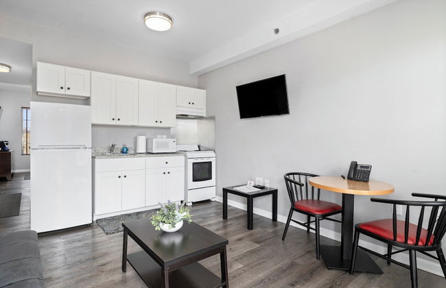 Valley Extended Suites - Foto 9