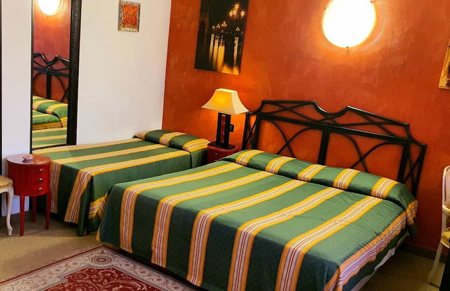 Hotel Feel Inn Venice Airport Rooms - Foto 68