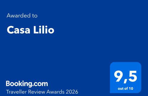 Casa Lilio - Foto 67