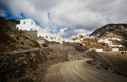 Olympos Archipelagos - Foto 53