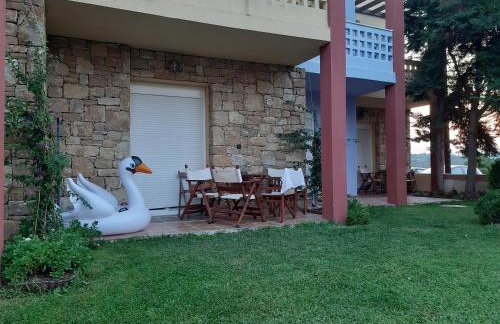 Ydna Family Hotel Apartments - Foto 13