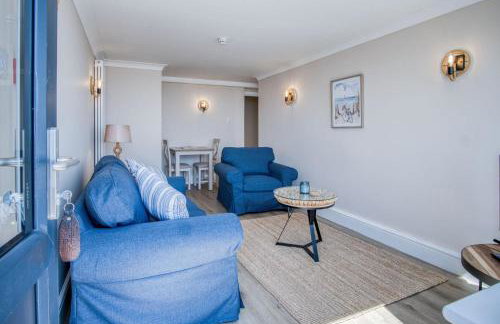 Waterfront 1 - 1 Bedroom Apartment - Wisemans Bridge - Foto 48