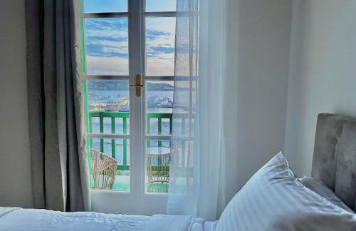 Sunset View garden house of Mykonos - Foto 5