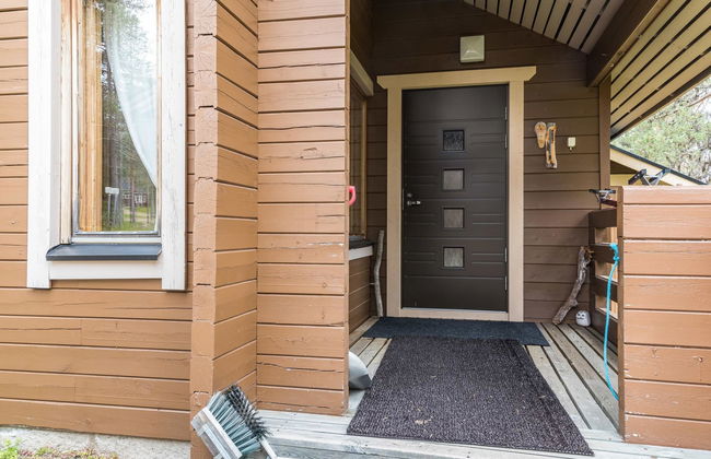 Tunturipöllö (huoneisto 902) - Photo 18