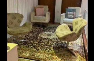 Casa Ampla Ideal para Hospedagem Familiar, até 8 pessoas - Foto 1