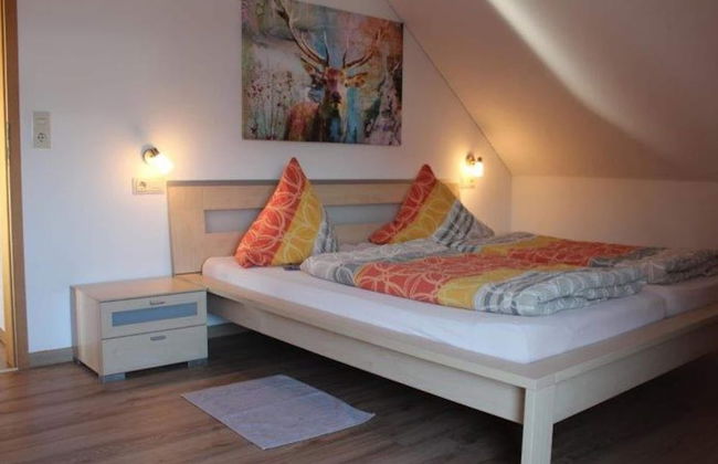 Pleasing Apartment in Herrischried near Forest - Foto 4