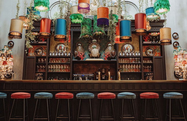 CH Longstay 33 - Foto 23