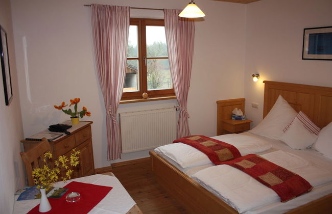 Gut Grasleiten - Foto 7