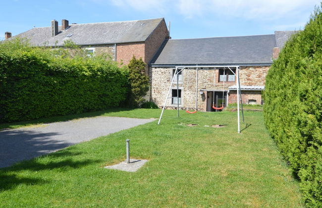 Winenne Home With Hot Tub - Photo 29