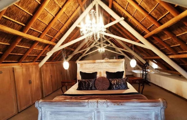 Jan Harmsgat Country House - Foto 34