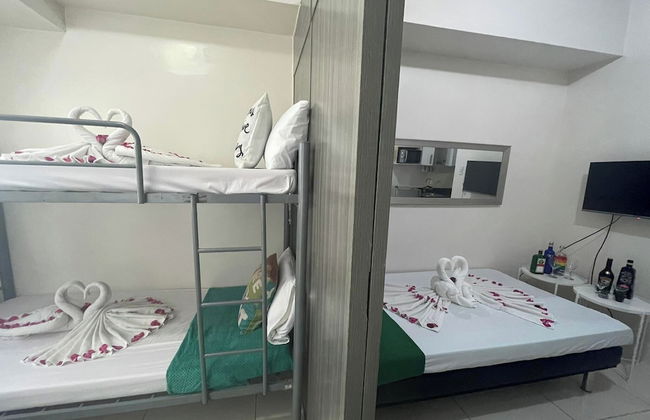 Green Residences - Photo 18