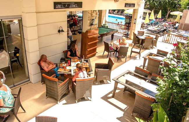 Sunway Apart Hotel - Photo 40