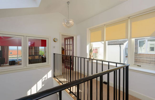 Wagon Lodge - 5 Bedroom Luxury - Foto 22