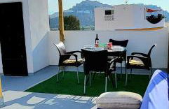 Costa de Granada Calle peatonal - Foto 19