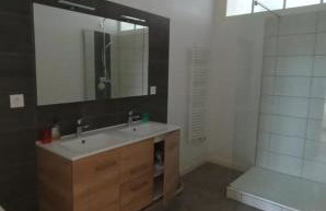 Big Townhouse In Paray Le Monial For 25 People - Foto 22