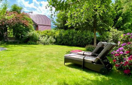 4-Sterne Ferienhaus Rösslewiese Hinterzarten - Foto 28