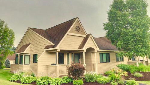 G4 Modern home with AC within walking distance of golf course and Mt Washington Hotel - Foto 1, Other