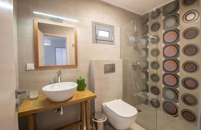 Ithaka Deluxe Home - Foto 8