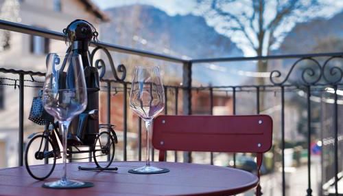 El Surcinel – Alpine Design Home - Foto 5, Other